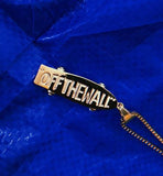 Skateboard Pendant - VIRAL VANS