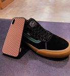 WAFFLE IPHONE CASE - VIRAL VANS