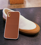 WAFFLE IPHONE CASE - VIRAL VANS