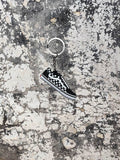OldSkool Keychain - VIRAL VANS