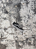OldSkool Keychain - VIRAL VANS